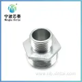 hose Metric Hydraulic Fittings